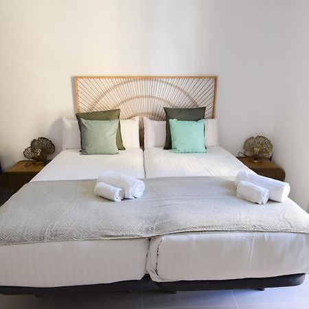Apartamento Letmalaga Gazules Exterior foto