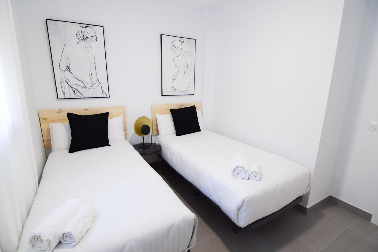 Apartamento Letmalaga Gazules Exterior foto