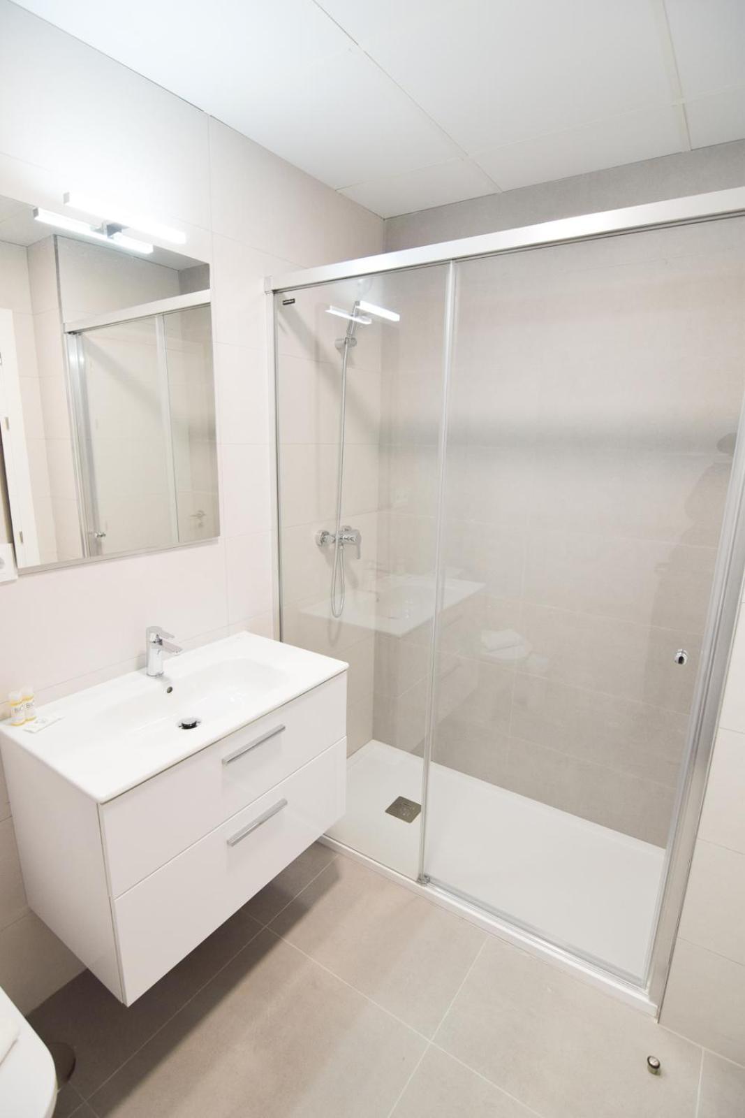 Apartamento Letmalaga Gazules Exterior foto