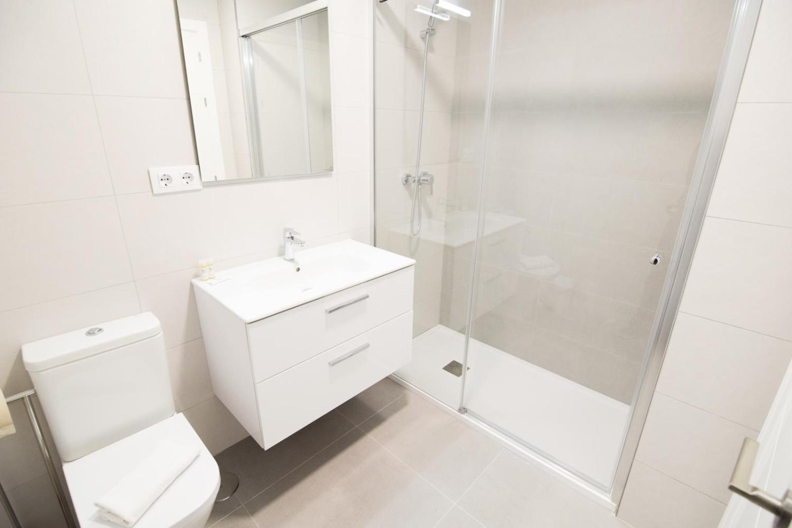 Apartamento Letmalaga Gazules Exterior foto