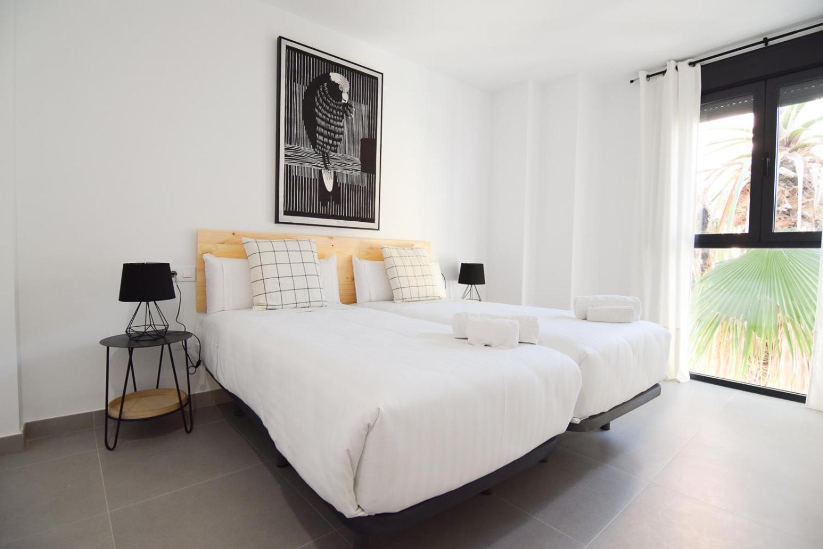 Apartamento Letmalaga Gazules Exterior foto