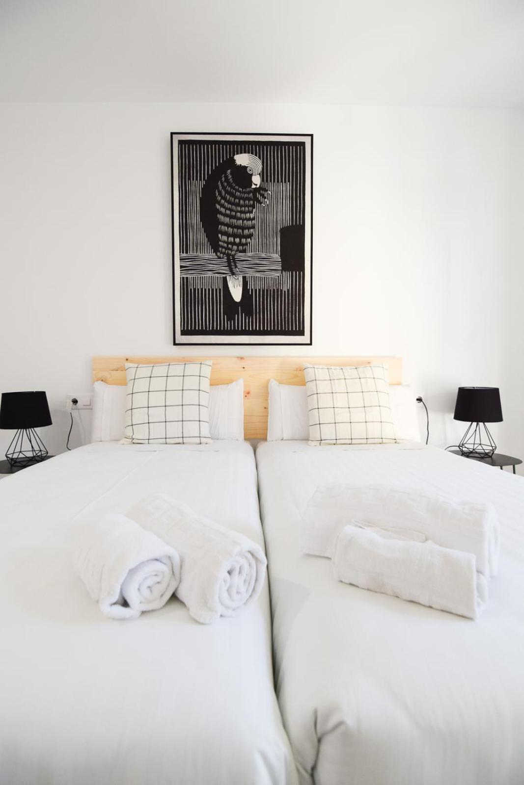 Apartamento Letmalaga Gazules Exterior foto