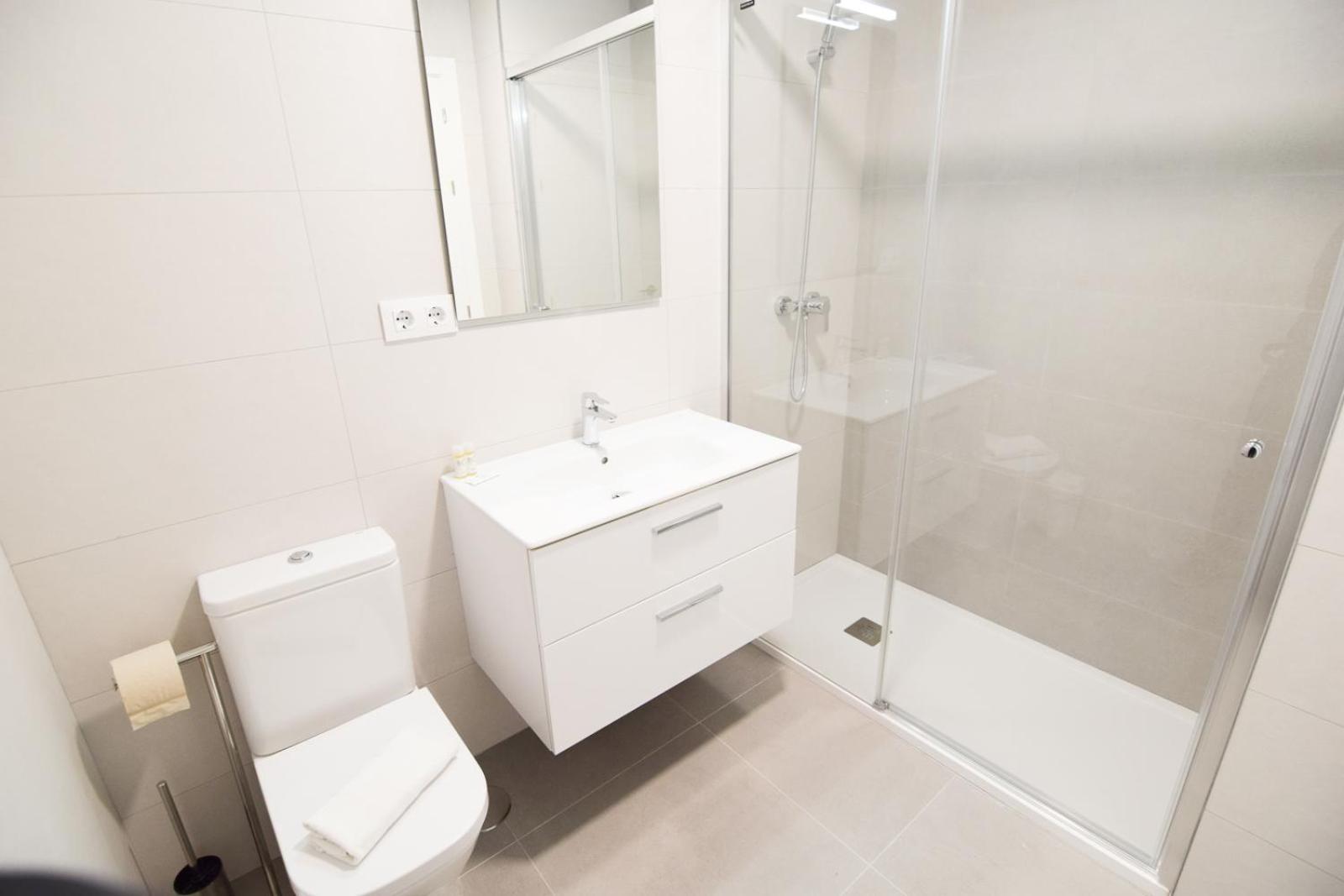 Apartamento Letmalaga Gazules Exterior foto
