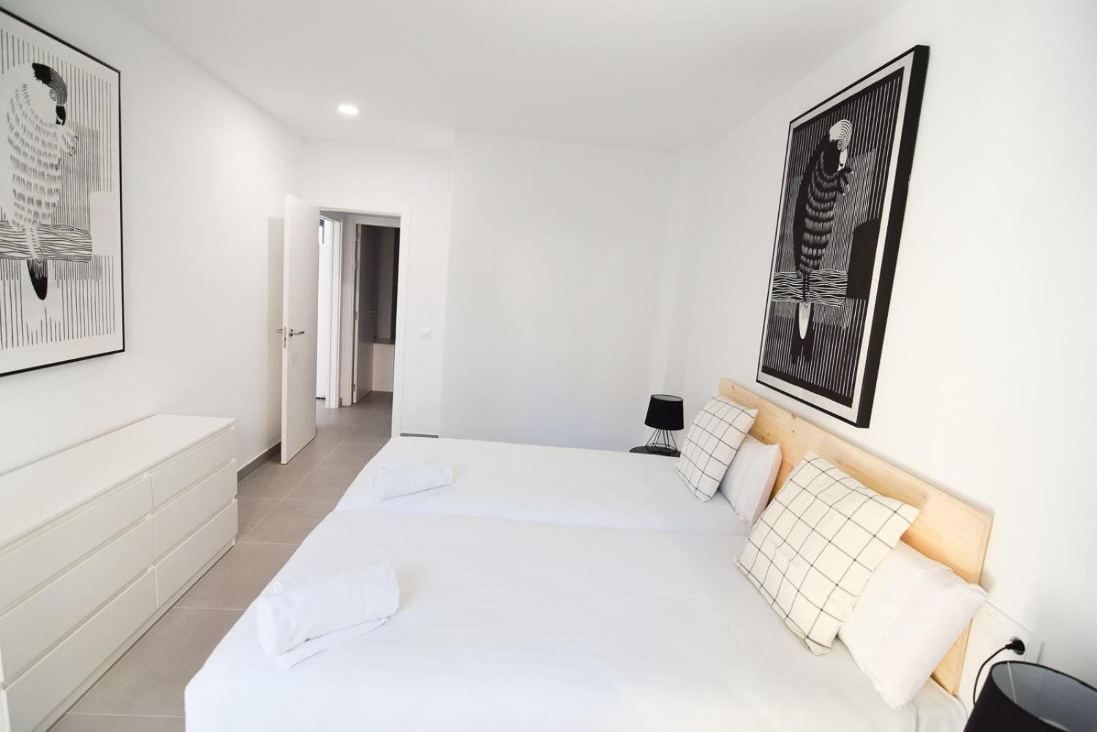 Apartamento Letmalaga Gazules Exterior foto