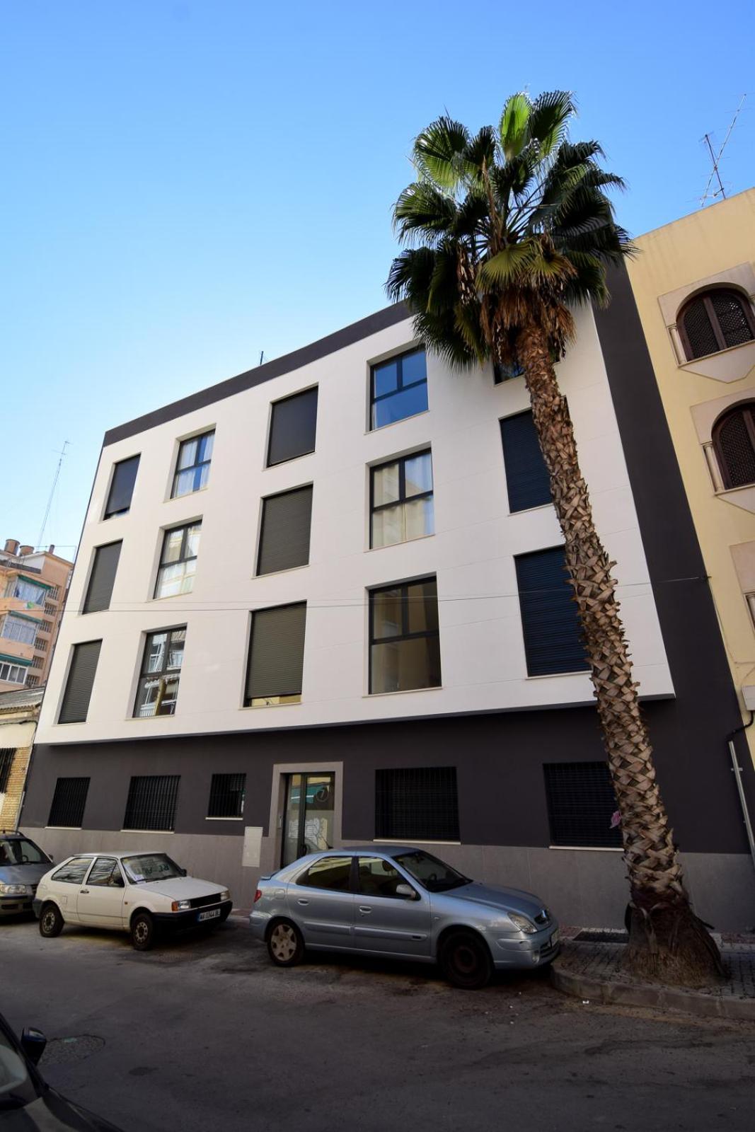 Apartamento Letmalaga Gazules Exterior foto
