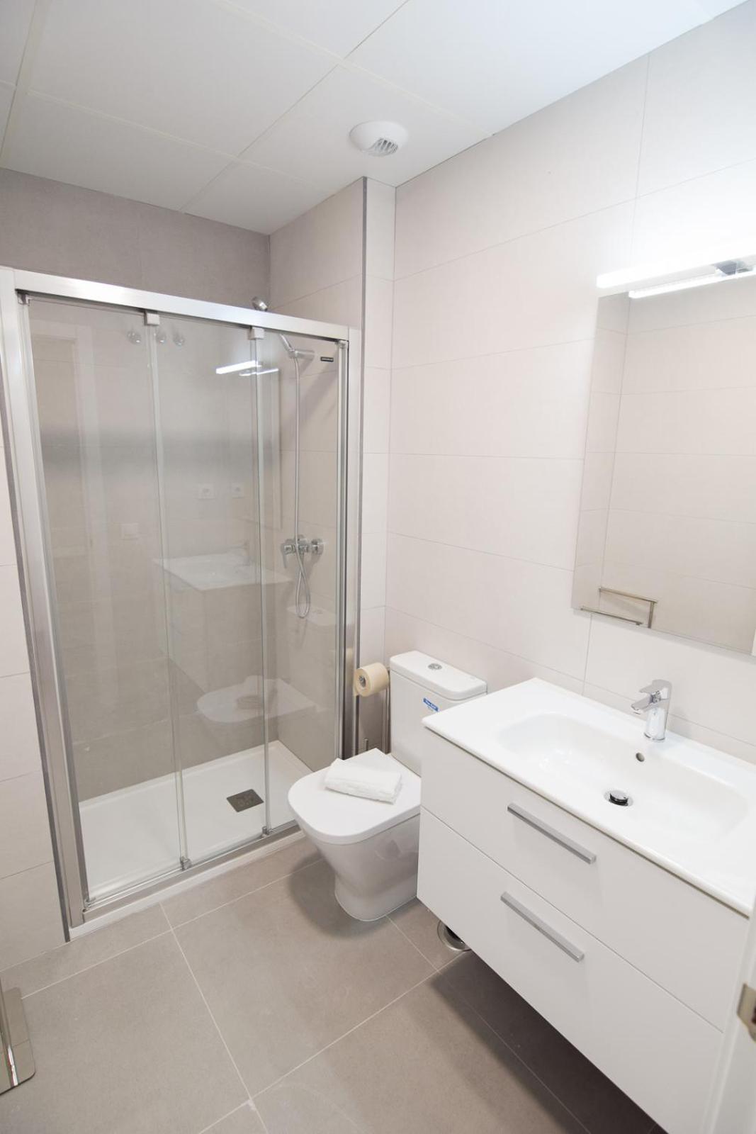 Apartamento Letmalaga Gazules Exterior foto