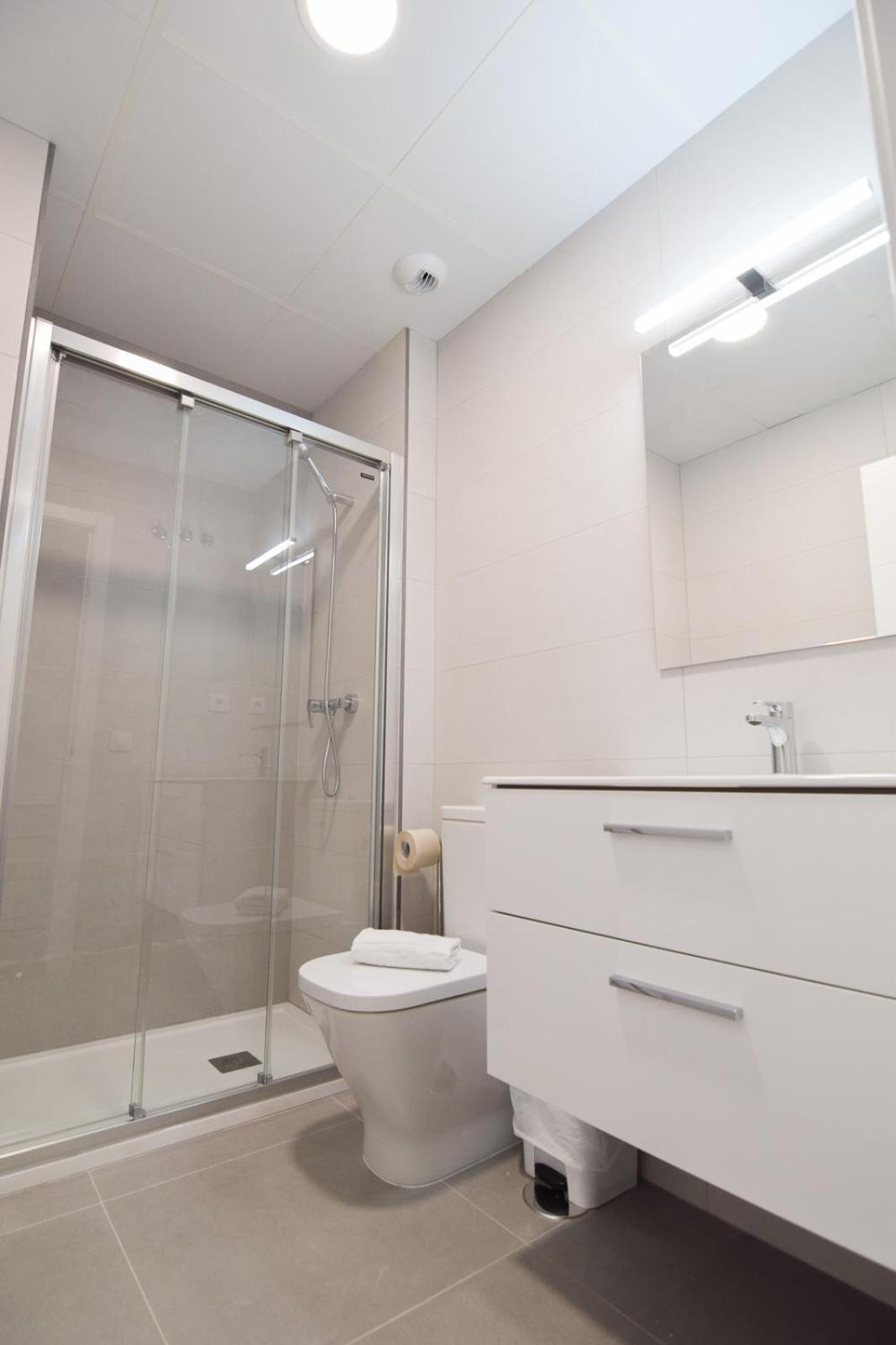 Apartamento Letmalaga Gazules Exterior foto