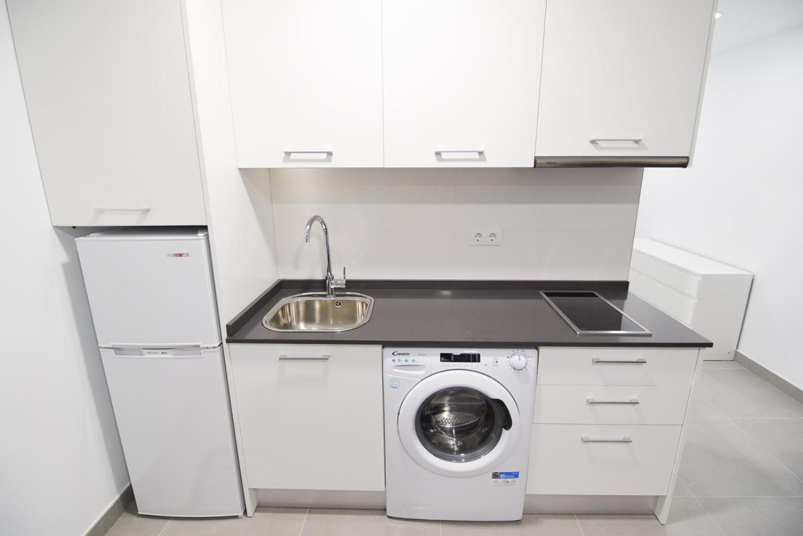 Apartamento Letmalaga Gazules Exterior foto
